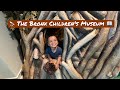 The Bronx Children S Museum