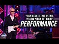 Brian Hyland LIVE Itsy Bitsy Teenie Weenie Yellow Polka Dot Bikini Jukebox Huckabee