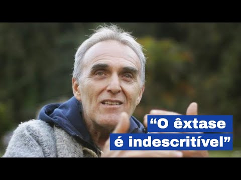 Leo Artese - From Shamanism to Ayahuasca