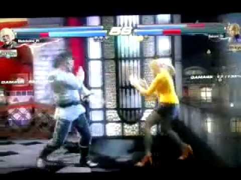 TTT2 "06" Belom_BR(Nina/Paul) vs Motokeiro_PI(Lili/Sebastian)
