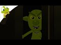 The Goblin In The Dark Halloween Song Happy Halloween