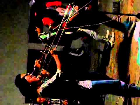 The O'SKAdown - Our Love in That Way (Live @D.F.Y.R, Lodoyo, Blitar)