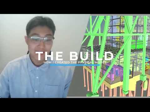 The walkthrough I was asked to make