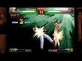 King Of Fighters 98 Ultimate Match Play As Orochi With Download Link