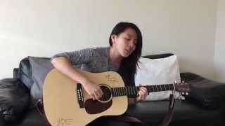 The Book of Love - Gavin James (Cover)