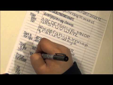 download lagu mp3 mp4 Half Cursive Half Print Handwriting, download lagu Half Cursive Half Print Handwriting gratis, unduh video klip Half Cursive Half Print Handwriting