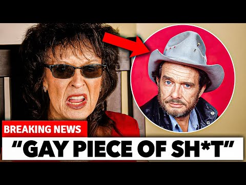 At 82, Leona Williams Finally Opens Up About Merle Haggard