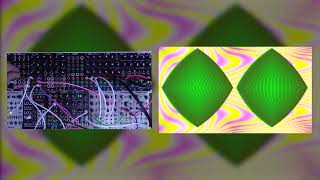 Video thumbnail for 3 Patches for DWO3 by LZX Industries
