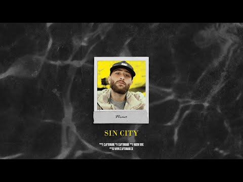 NIMO X JAMULE Type Beat - "SIN CITY" (Emotional Miksu Macloud Type Beat)
