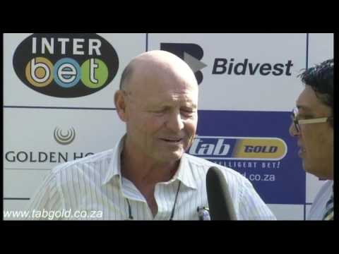 20160511 Scottsville Race 2 won by A WOMENS WAY