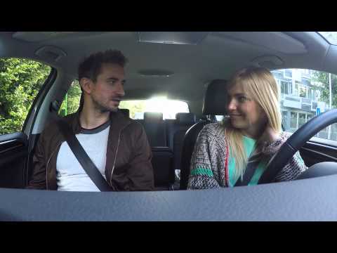 MNM: De Wilde Mannen Week - Bill Barberis