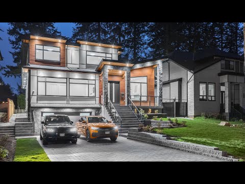 Vancouver Luxury Real Estate | 2253 153A Street, Surrey