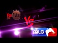 Youtube Poop VS MLG - Teaser 