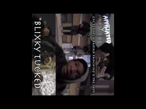 Zoe Floxks X Fabian Panchino X Tre Savv “BLIXKY TUCKED ” (Official Preview)