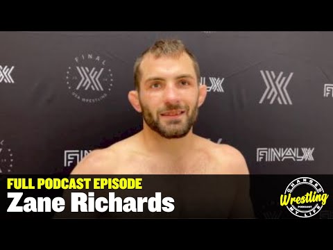 #354 Zane Richards - 2x All American, National Team Member