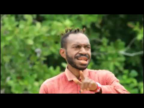 H2MC - Bukan Sengaja - Nuell Rb,Jech Edowai,Hanz Dizzy,Kyt 48 - DEIYAI SONG