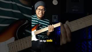 Download lagu Lakukan Ini Agar Jari Tidak Kaku Saat Main Gitar! #shorts mp3