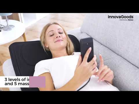 TAPETE DE MASSAGEM CORPORAL KALMAT