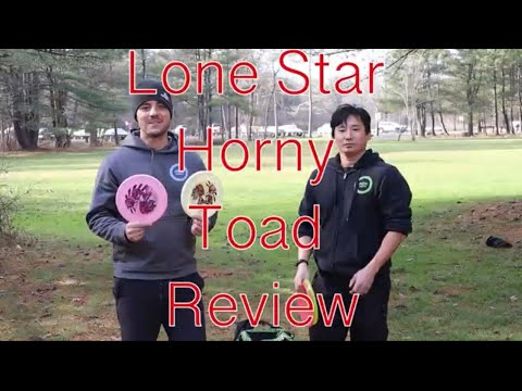Lone Star Horny Toad Review