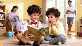 Download lagu 天才雙寶互換身份大作戰,一個搞定首富爸比,一個對付壞蛋舅舅!!親愛的媽咪,這個笨蛋爹地通過我們的考驗啦!#短劇 #drama #情感 #萌宝 #福宝 mp3 Download lagu 天才雙寶互換身份大作戰,一個搞定首富爸比,一個對付壞蛋舅舅!!親愛的媽咪,這個笨蛋爹地通過我們的考驗啦!#短劇 #drama #情感 #萌宝 #福宝 mp3