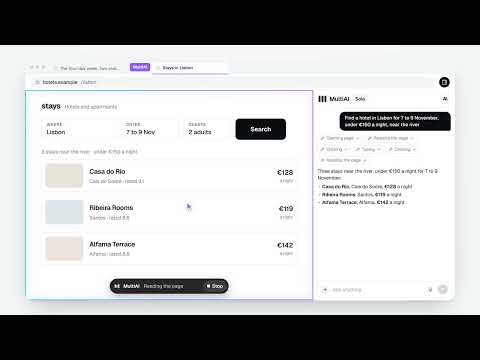 Item video thumbnail