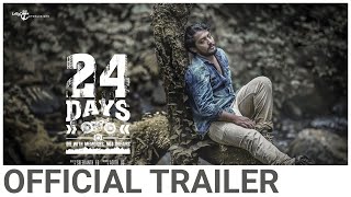 24 Days Official Trailer