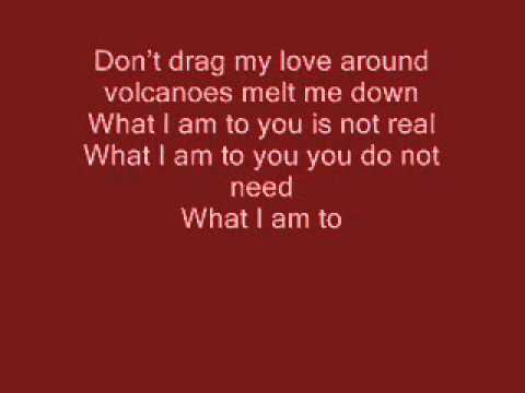 Philip Phillips Volcano Lyrics