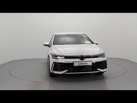 Volkswagen Golf R-LINE 1.5TSI 5DR 116HP MHEV - Image 2