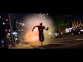 The Flash BreaksThe Sound Barrier S1xE6