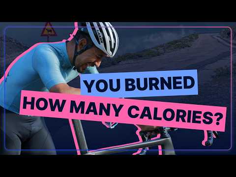 Fueling Insights Explained: Iñigo San-Millán on Optimizing Carbohydrate Intake for Cyclists