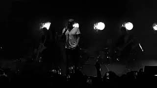 Morrissey - I Will See You in Far-Off Places (Paris Zénith 15.VI.2025)