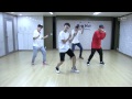 방탄소년단 '쩔어' Dance performance practice 