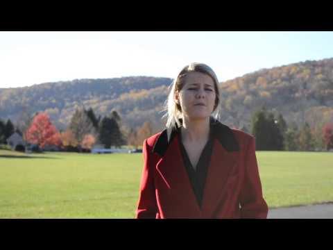 Hillary Clinton Campaign commercial