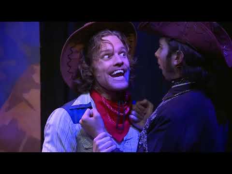 the trail to oregon out of context