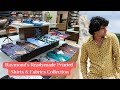 Raymond S Readymade Printed Shirts Fabrics Collection The Raymond Shop Adyar