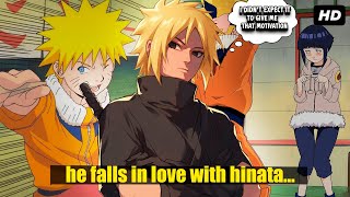 What If Naruto Fell in Love with Hinata During the Chunin Exams