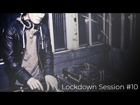 Lockdown Session #10 - 2 Hours DJ Set - Indie Dance to Techno