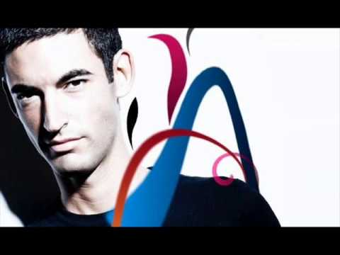 Alex Guerrero, Javi Reina - Free Oig Fallen