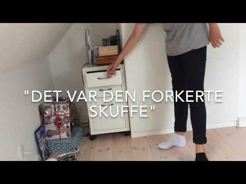 Trickshot With Anders And Kjarl #1 (Dansk 10hi