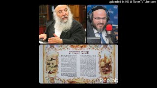 מעלת אמירת פיטום הקטורת וסגולותיה | הרב בניהו שמואלי שליט"א | חידודון