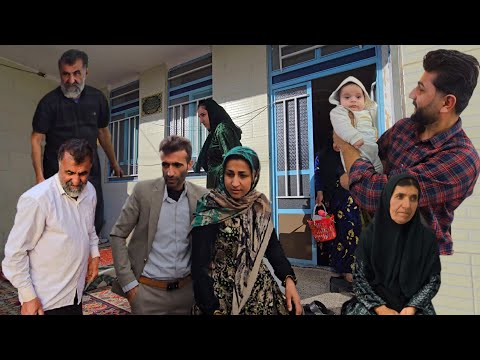 Nomadic Life | #Nomadic Gathering Moments🥰 | Nomadic Life with Loved Ones🏔️#peren original