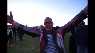 Vennaskond - Pille-Riin @ Teeristi Villa, Noarootsi 9.06.2017