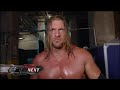 Triple H Entrance Raw Aug 03 2009