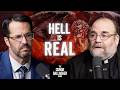 Hell Is Real How Jesus Warned Of Eternal Damnation All Through The Gospels Msgr Charles Pope
