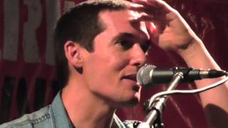 No Pide Tanto, Idiota - Maldita Nerea (Acústico)