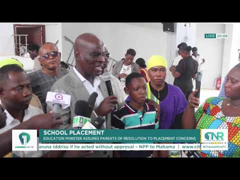Channel One TV Live | Latest News Updates from Ghana