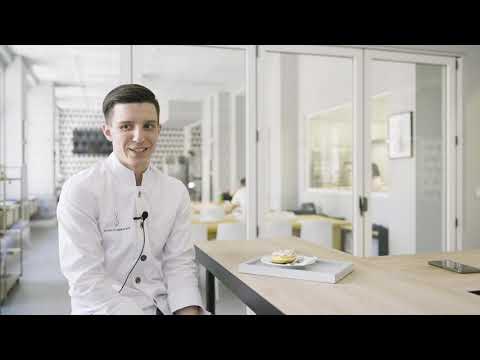 Vladislav Panchenko Interview  | International Prague Pastry Academy