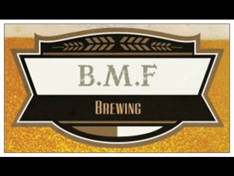 Homebrew Wednesday #5 5-14-14: A Drunken Mess