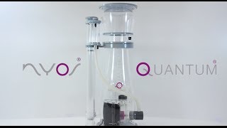 Nyos Quantum