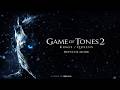 GAME OF TONES 2 Depeche Mode Inspired Dark Synthpop Duet Mix NEW 2026
